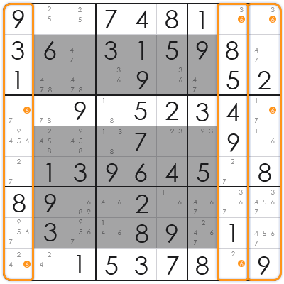 web sudoku extreme