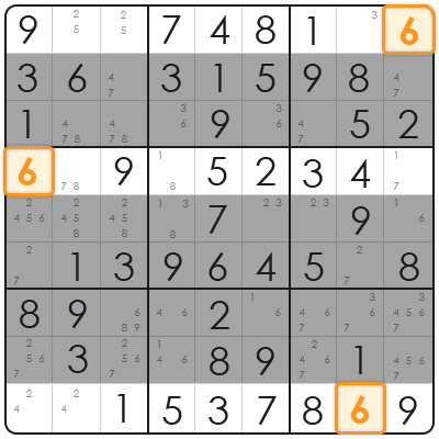 new york times sudoku medium